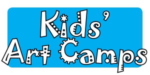 KidsArtCamp_text