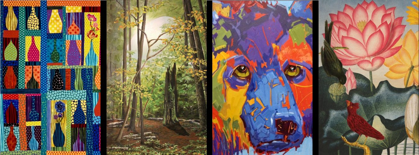 Kootenay Gallery of Art